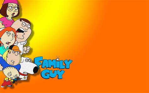 [110+] Family Guy Wallpapers